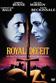 Royal Deceit (1994)