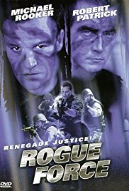 Renegade Force (1998)