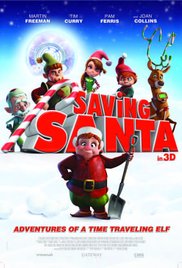 Saving Santa (2013)