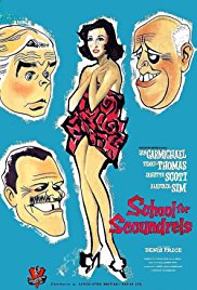 School for Scoundrels (1960)