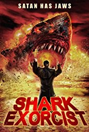 Shark Exorcist (2015)