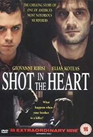 Shot in the Heart (2001)