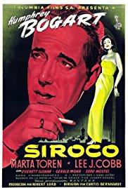 Sirocco (1951)