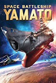 Space Battleship Yamato (2010)