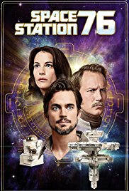 Space Station 76 (2014)