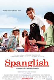 Spanglish (2004)