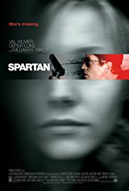 Spartan (2004)