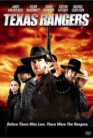 Texas Rangers (2001)