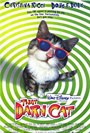 That Darn Cat (1997)