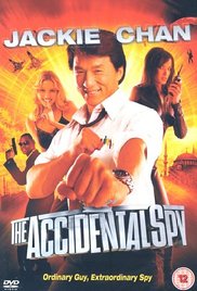 The Accidental Spy (2001)