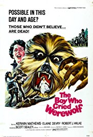 The Boy Who Cried Werewolf (1973)