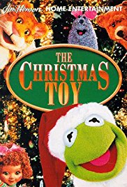 The Christmas Toy (1986)