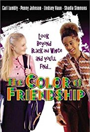 The Color of Friendship (2000)