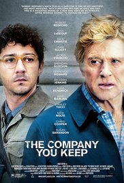 The Company You Keep (2012)