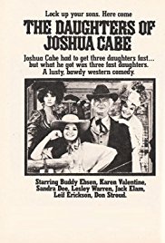 The Daughters of Joshua Cabe (1972)