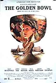 The Golden Bowl (2000)