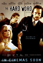 The Hard Word (2002)