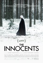 The Innocents (2016)