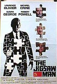 The Jigsaw Man (1983)