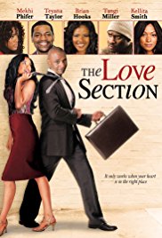 The Love Section (2013)