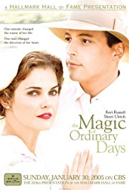 The Magic of Ordinary Days (2005)