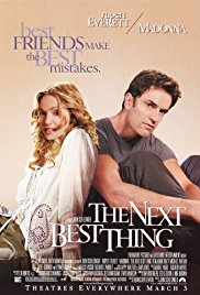 The Next Best Thing (2000)