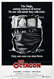 The Octagon (1980)