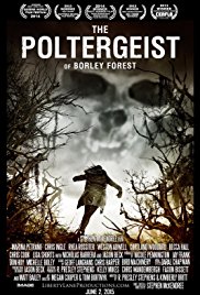 The Poltergeist of Borley Forest (2013)