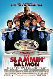 The Slammin Salmon (2009)