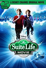 The Suite Life Movie (2011)