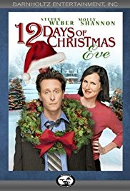 The Twelve Days of Christmas Eve (2004)