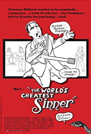 The Worlds Greatest Sinner (1962)