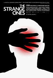 The Strange Ones (2017)