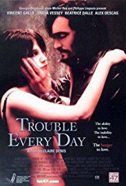 Trouble Every Day (2001)