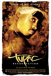 Tupac: Resurrection (2003)