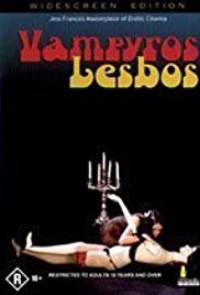 Vampyros Lesbos (1971)