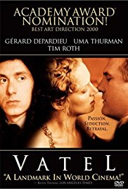 Vatel (2000)