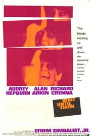 Wait Until Dark (1967)