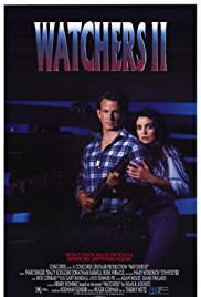 Watchers II (1990)