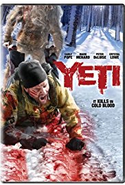 Yeti: Curse of the Snow Demon (2008)