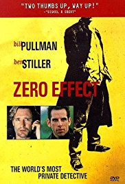 Zero Effect (1998)