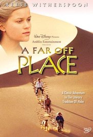 A Far Off Place (1993)