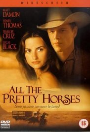 All the Pretty Horses (2000)