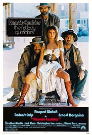 Hannie Caulder (1971)