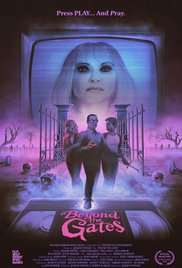 Beyond the Gates (2016)