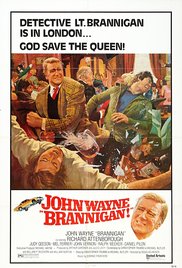 Brannigan (1975)