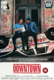 Downtown (1990)