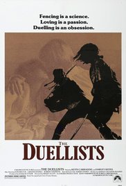 The Duellists (1977)