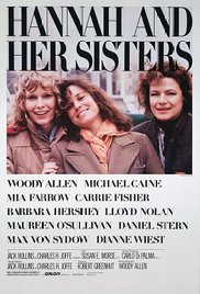 Hannah and Her Sisters (1986)