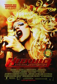 Hedwig and the Angry Inch (2001)